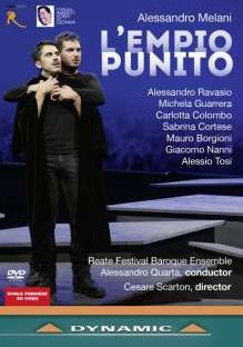 Melani: L'Empio Punito