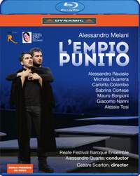 Melani: L'Empio Punito