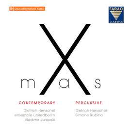 Xmas - Contemporary