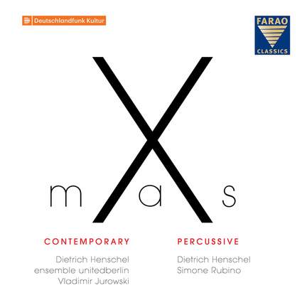 Xmas - Contemporary
