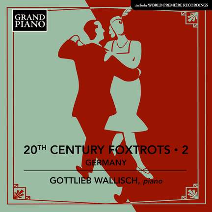 20th Century Foxtrots Vol. 2