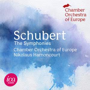 Schubert: the Symphonies