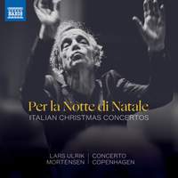 Per la notte di Natale