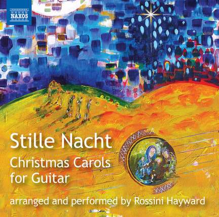 Christmas Carols Guitar