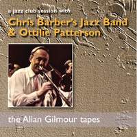 A Jazz Club Session With Chris Barber's Jazz Band & Ottilie Patterson