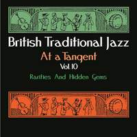 At A Tangent Vol. 10 Rarities & Hidden Gems