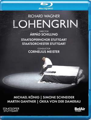 Wagner: Lohengrin