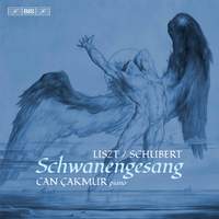 Franz Liszt: Schwanengesang & Quatre Valses oubliees