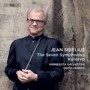 Sibelius: The 7 Symphonies