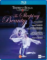 Tchaikovsky: The Sleeping Beauty