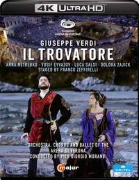 Verdi: Il Trovatore