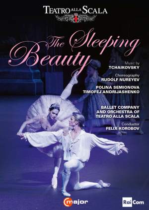Tchaikovsky: The Sleeping Beauty