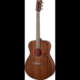Yamaha STORIA III Acoustic Guitar Chocolate Brown