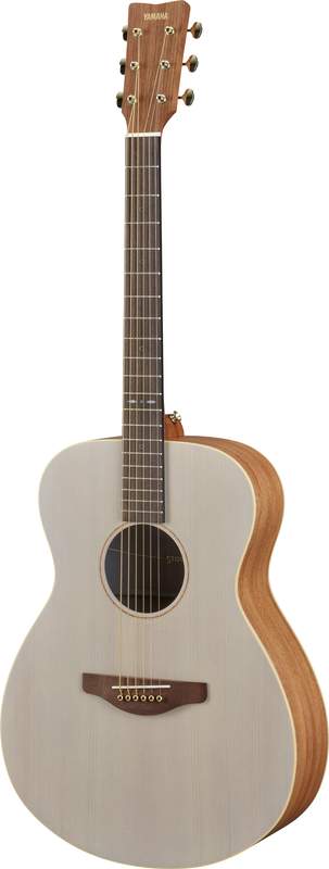 Faith FX Series Neptune CE Moondust Grey Inc Case | Presto Music