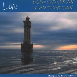 Live (Musiques du bout du monde)