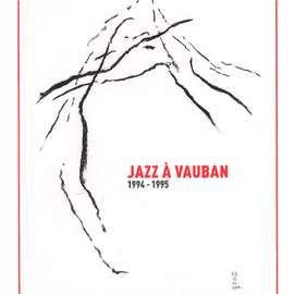 Jazz à Vauban 1994-1995