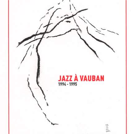 Jazz à Vauban 1994-1995