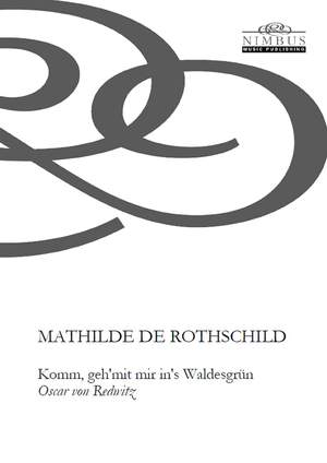 Rothschild:waldesgrun