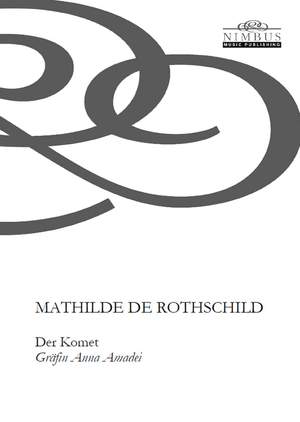 Rothschild:der Komet