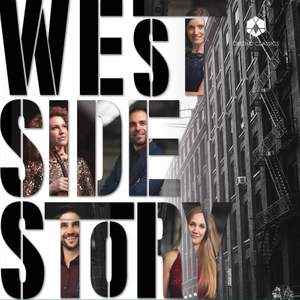 Bernstein: West Side Story Product Image