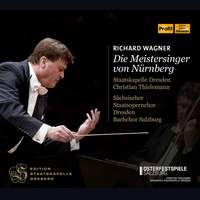 Wagner: Die Meistersinger von Nürnberg