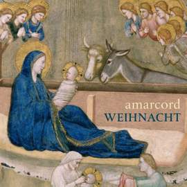 Gaudete: Christmas with Amarcord