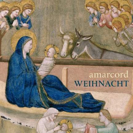 Gaudete: Christmas with Amarcord