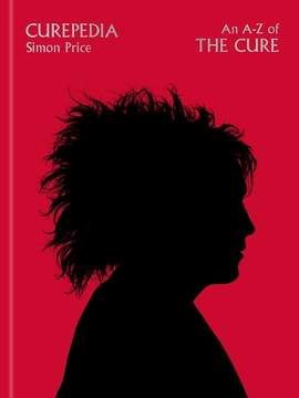 Curepedia: An immersive and beautifully designed A-Z biography of The Cure