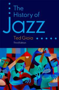 The History of Jazz (3rd Edition)