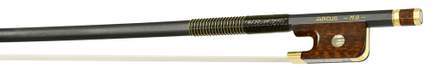 Arcus Cello Bow M8 Round Gold 4/4