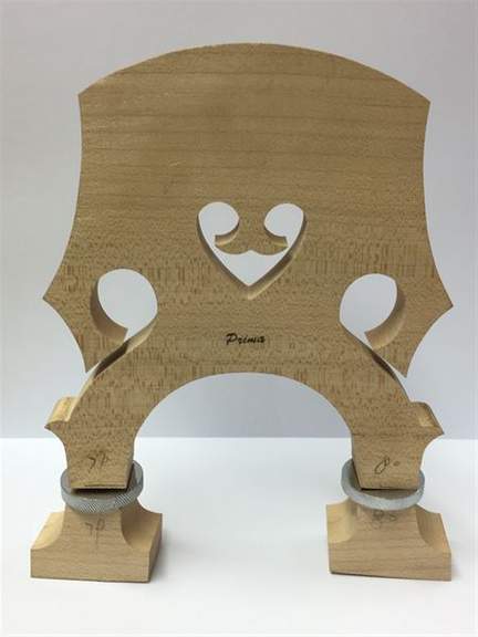 Adjustable Primavera Bass Bridge - 3/4