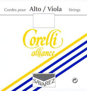 Alliance Viola C Forte