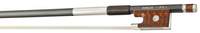 Arcus Violin Bow P7 Octagonal Silver 4/4