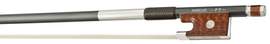 Arcus Violin Bow P7 Octagonal Silver 4/4