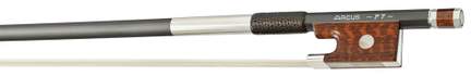 Arcus Violin Bow P7 Octagonal Silver 4/4