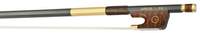 Arcus Violin Bow S9 Round Gold 4/4