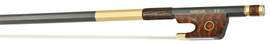 Arcus Violin Bow S9 Round Gold 4/4