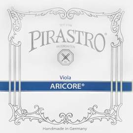 Aricore Viola D Aluminium Medium (packet) (disc)