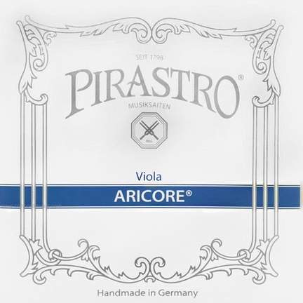 Aricore Viola D Aluminium Medium (packet) (disc)