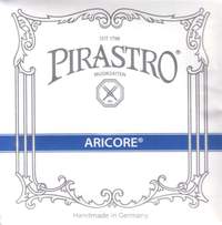 Aricore Violin Set E Loop Medium (packets)