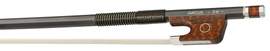Arcus Cello Bow S6 Octagonal Silver 4/4