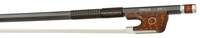 Arcus Cello Bow S6 Round Silver 4/4
