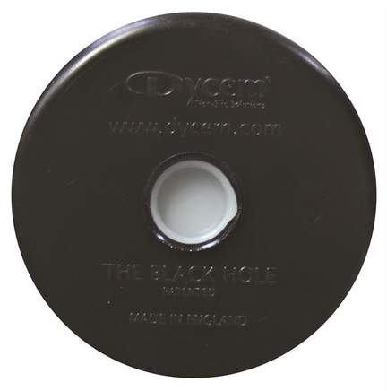 Black Hole Cello Endpin Stop