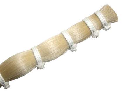 Bow Hair A Grade 300g
