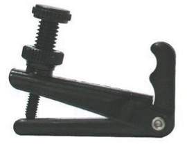 Cello A Adjuster Black With Black Screw