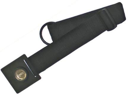Cello End Pin Strap
