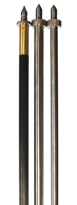 Cello Endpin Steel 8mm Rod Only