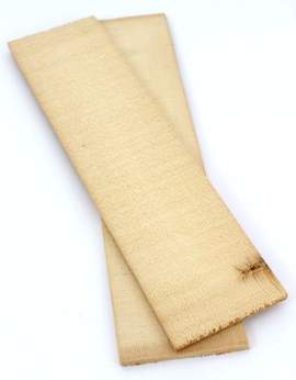 Cello Linings (2 Piece) Set