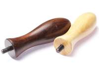 Bushing Handle Laurel Wood