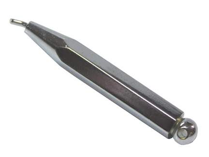 Chinrest Key